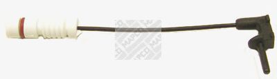 Датчик износа колодок MAPCO 56801