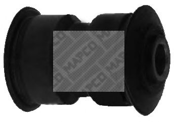 Сайлентблоки рессоры MAPCO 33430
