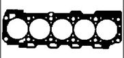 Прокладка головки блока цилиндров (ГБЦ) REINZ 61-35655-20