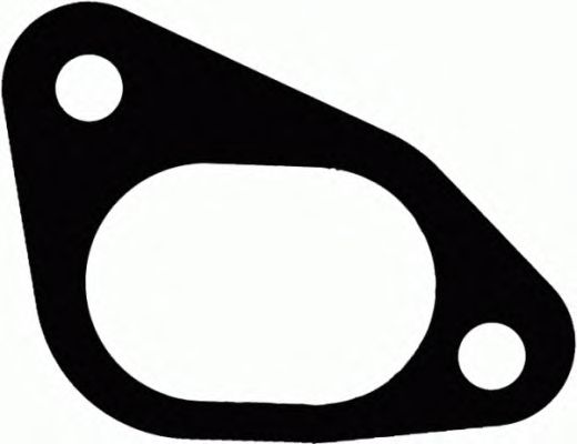 Прокладка выпускного коллектора REINZ 71-36724-00
