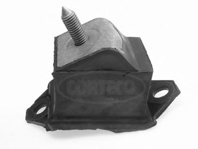 Подушка двигателя CORTECO 21652879
