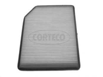 Фільтр салону CORTECO 21651298