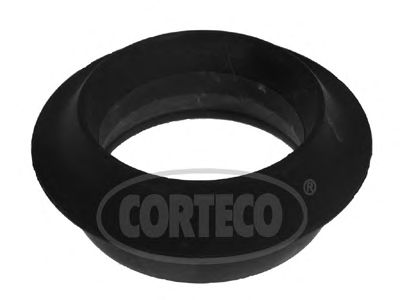 Опора стойки амортизатора CORTECO 80001573