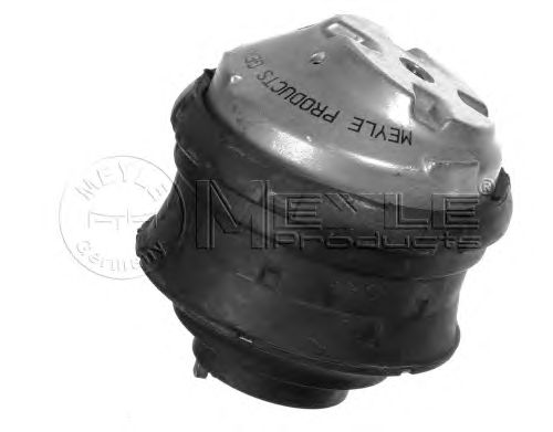 Подушка двигателя MEYLE 014 024 0073