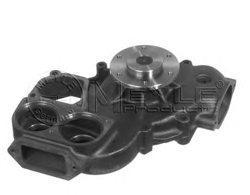 Помпа MEYLE 033 020 0048