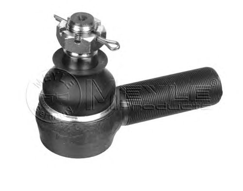 Наконечник рулевой тяги MEYLE 036 020 0002