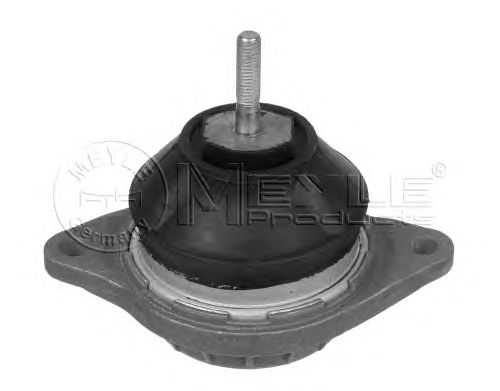Подушка двигателя MEYLE 100 199 0051