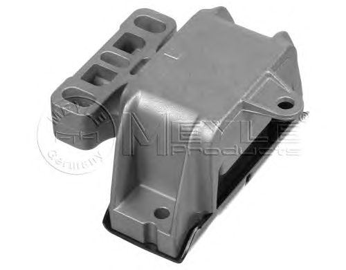 Подушка двигателя MEYLE 100 199 0070