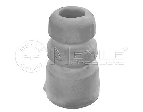 Отбойник амортизатора MEYLE 100 642 0012