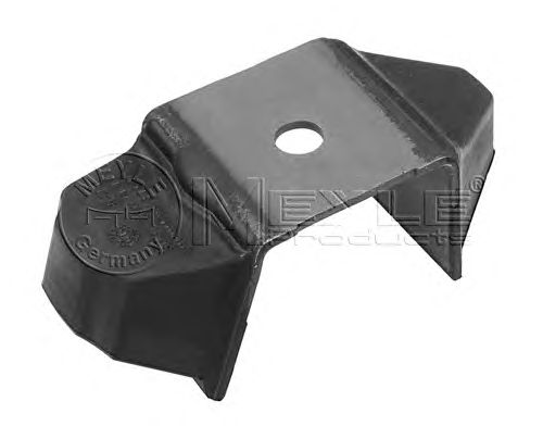 Подушка двигателя MEYLE 11-14 030 0006