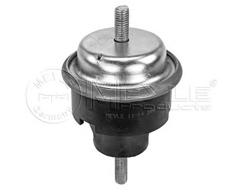 Подушка двигателя MEYLE 11-14 184 0025