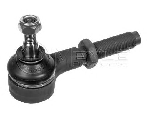 Наконечник рулевой тяги MEYLE 11-16 020 0005