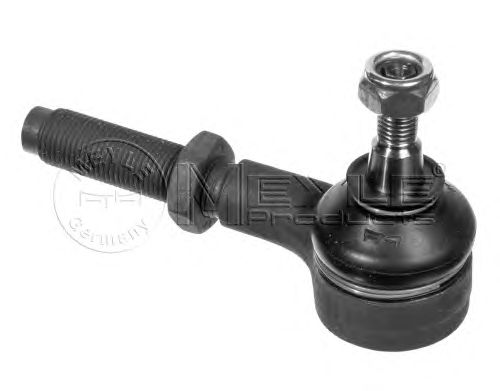 Наконечник рулевой тяги MEYLE 11-16 020 0006