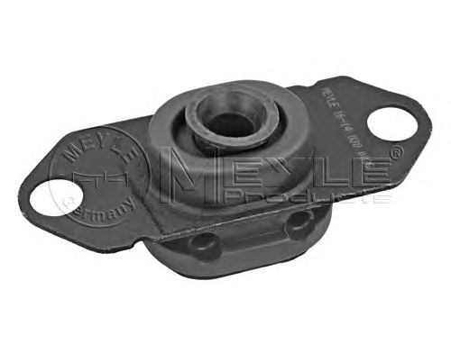 Подушка двигателя MEYLE 16-14 030 0026