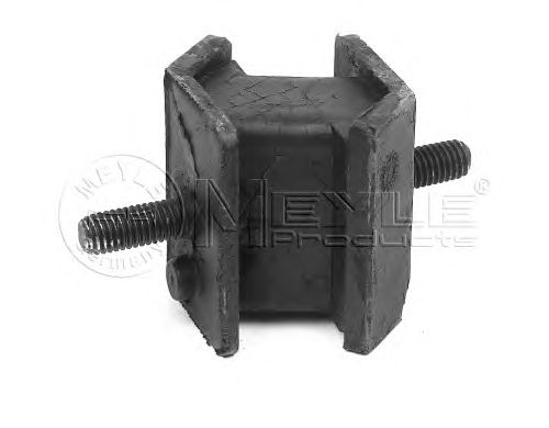 Подвеска, ступенчатая коробка передач MEYLE 300 247 0101