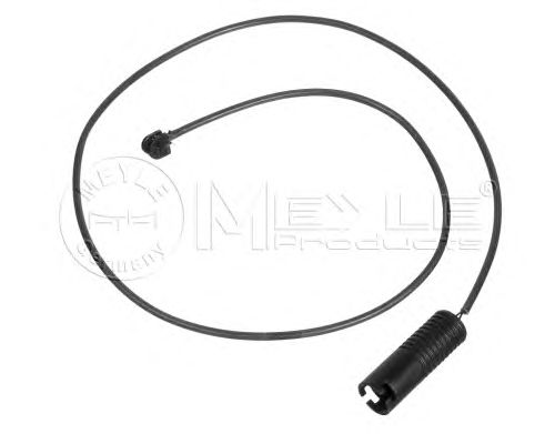 Датчик износа колодок MEYLE 300 343 5108