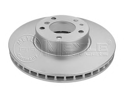 Тормозной диск MEYLE 315 521 3024/PD