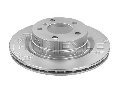 Тормозной диск MEYLE 315 523 3064/PD