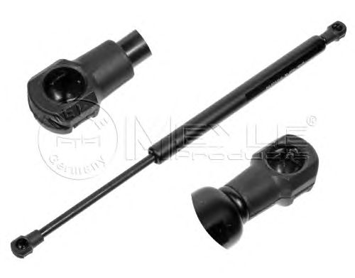 Газовый упор крышки багажника MEYLE 340 160 0712