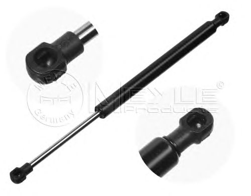 Газовый упор крышки багажника MEYLE 340 160 9832