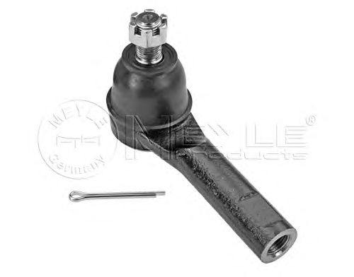 Наконечник рулевой тяги MEYLE 36-16 020 0084