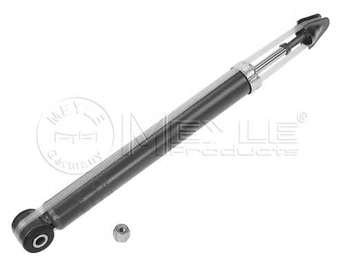 Амортизатор MEYLE 36-26 725 0007