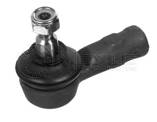 Наконечник рулевой тяги MEYLE 37-16 020 0003
