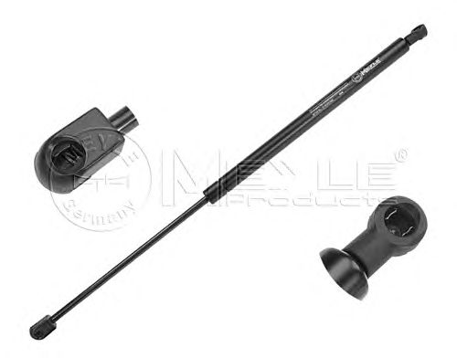 Газовый упор крышки багажника MEYLE 37-40 910 0006