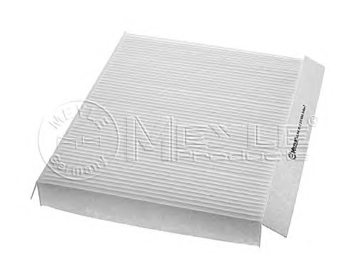 Фильтр салона MEYLE 40-12 319 0006