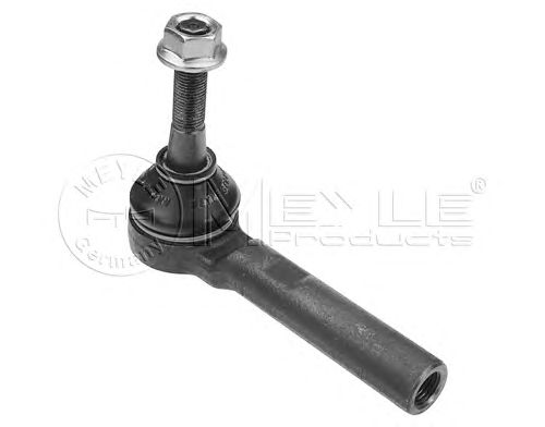 Наконечник рулевой тяги MEYLE 44-16 020 0002