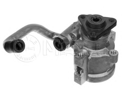 Насос гидроусилителя MEYLE 614 631 0010