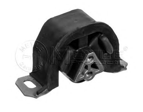 Подушка двигателя MEYLE 614 684 0016