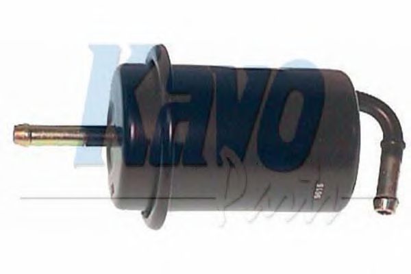 Паливний фільтр AMC Filter MF-553