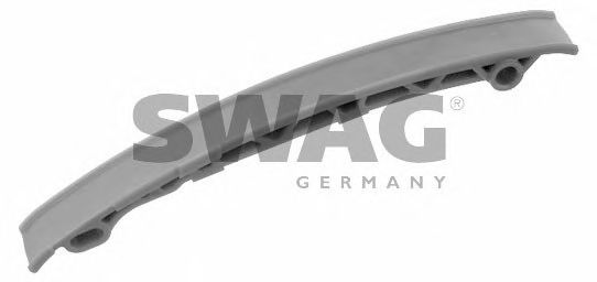 Планка успокоителя цепи SWAG 10 09 0087