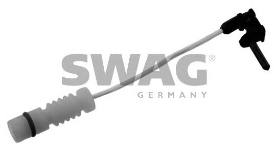 Датчик износа колодок SWAG 10 90 1498