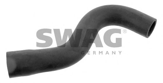 Шланг радиатора SWAG 10 90 5257