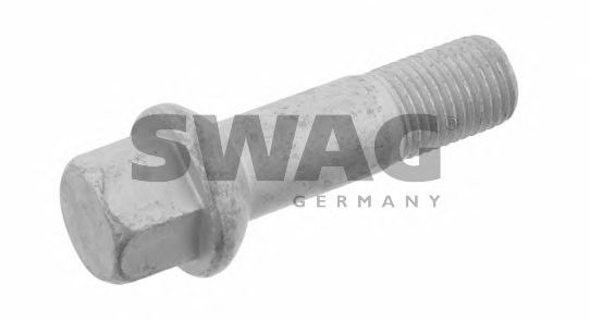Болт для крепления колеса SWAG 10 91 4519