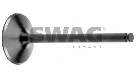 Впускной клапан SWAG 10 91 5368