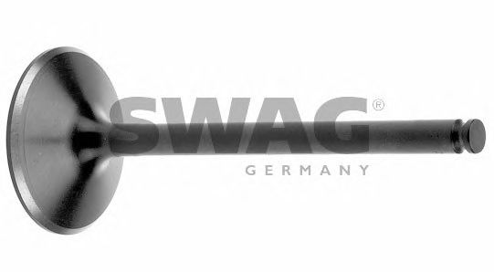 Випускний клапан SWAG 10 91 5369