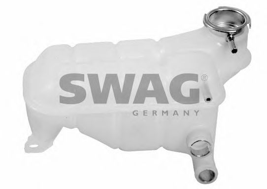 Расширительный бачок SWAG 10 92 2627