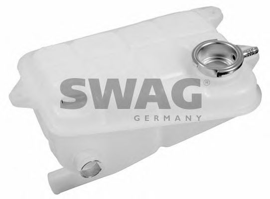 Розширювальний бачок SWAG 10 92 2637