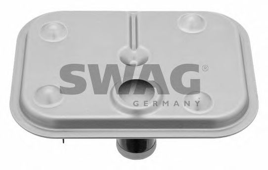 Фильтр АКПП SWAG 10 92 4536