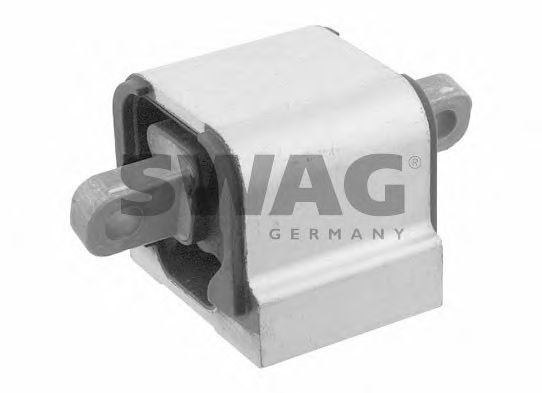 Подушки КПП SWAG 10 92 6776