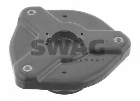 Опора стойки амортизатора SWAG 10 92 8526