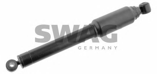 Демпфер SWAG 10 93 1449