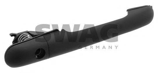 Ручка двери SWAG 10 93 3148