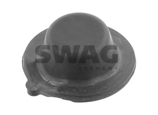 Отбойник амортизатора SWAG 10 93 4018