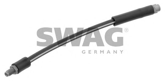 Тормозной шланг SWAG 10 93 6482