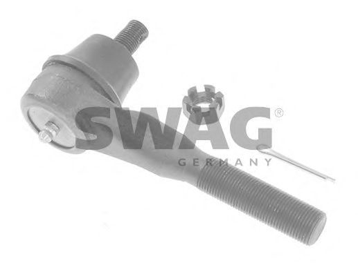 Наконечник рулевой тяги SWAG 14 94 1088