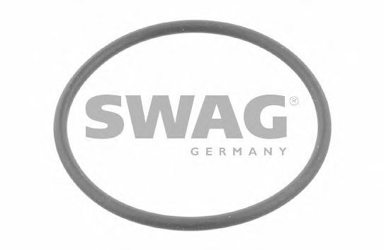 Прокладка термостата SWAG 20 22 0004